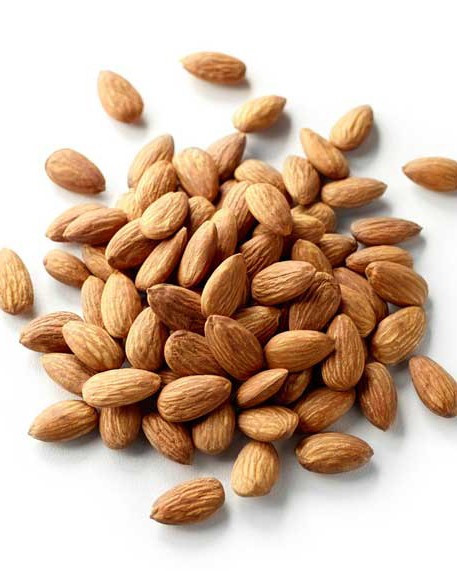 Dry Roasted Almond