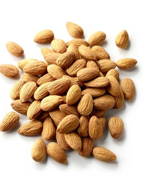 Raw Whole Almond