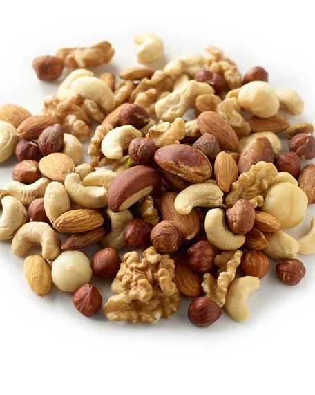  Premium Raw Nut Mix  1kg