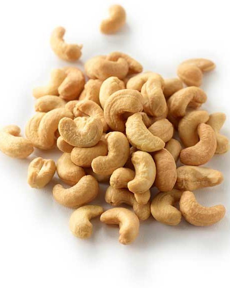 Dry Roasted Salted Cashew