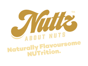 Nuttz about nuts Online Store