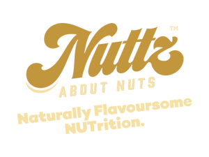 Nuttz about nuts Online Store