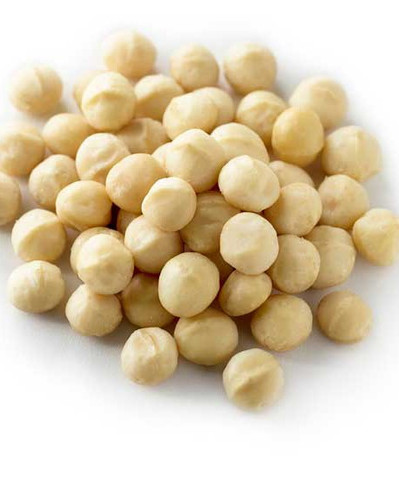 Raw Whole kernel