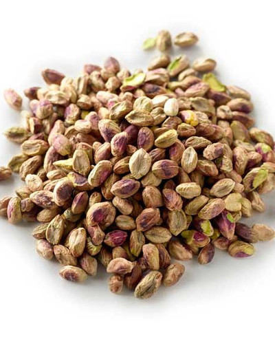 Raw Pistachio
