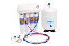 Quick Change Reverse Osmosis 