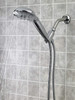 Sprite Hand-Held Shower Head - 7 Unique Setting