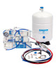 QC Compact Reverse Osmosis Undersink Replacement Pack