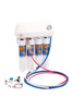 Quick Change Reverse Osmosis with Mineraliser