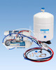 QRO3 Compact Reverse Osmosis QC with Mineraliser