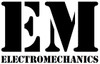 Electromechanics