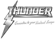 Thunder