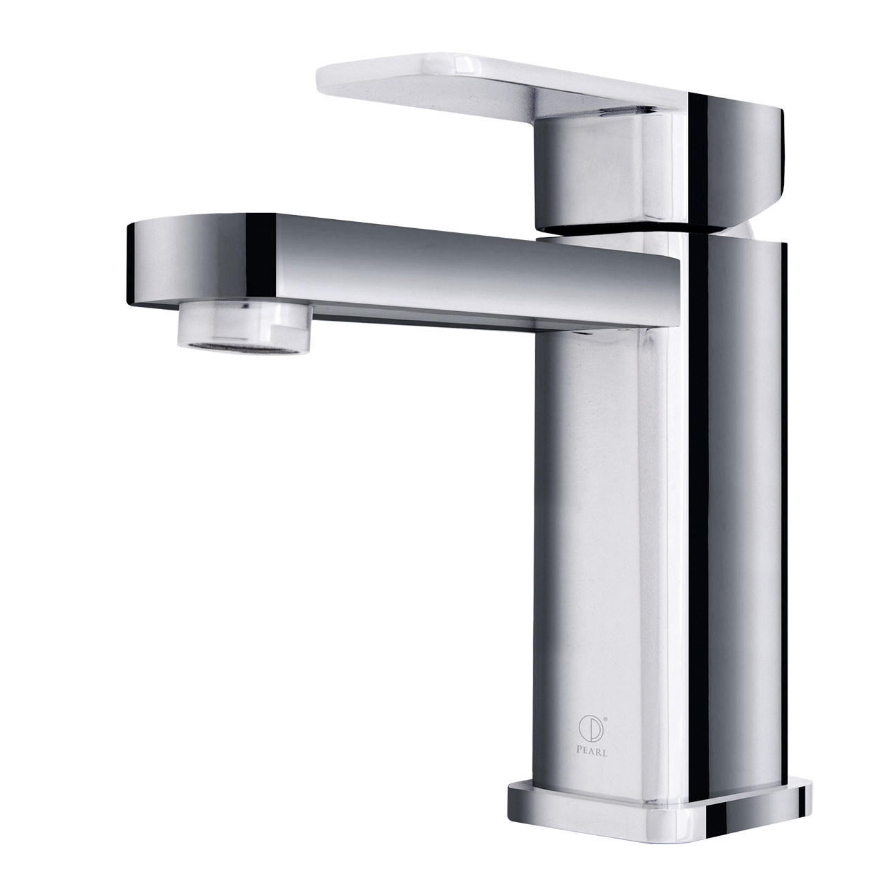 KIRA Chrome Bathroom Faucet