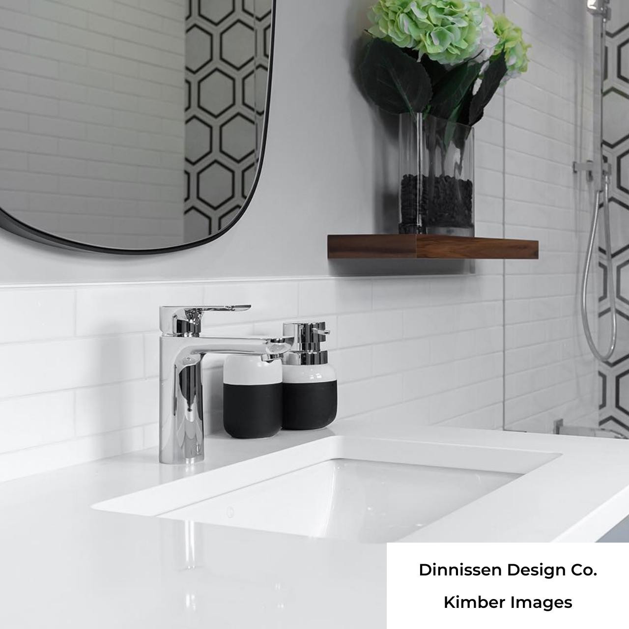 JULIA - Chrome Bathroom Sink Faucet | PEARL Canada