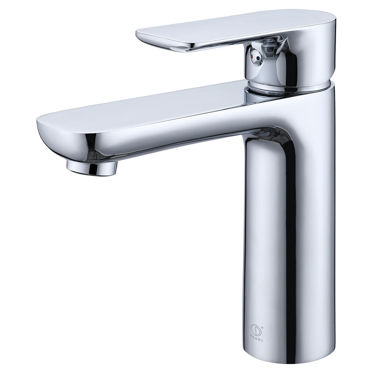 キャサリン！！ JULIA - Chrome Bathroom Sink Faucet | PEARL Canada