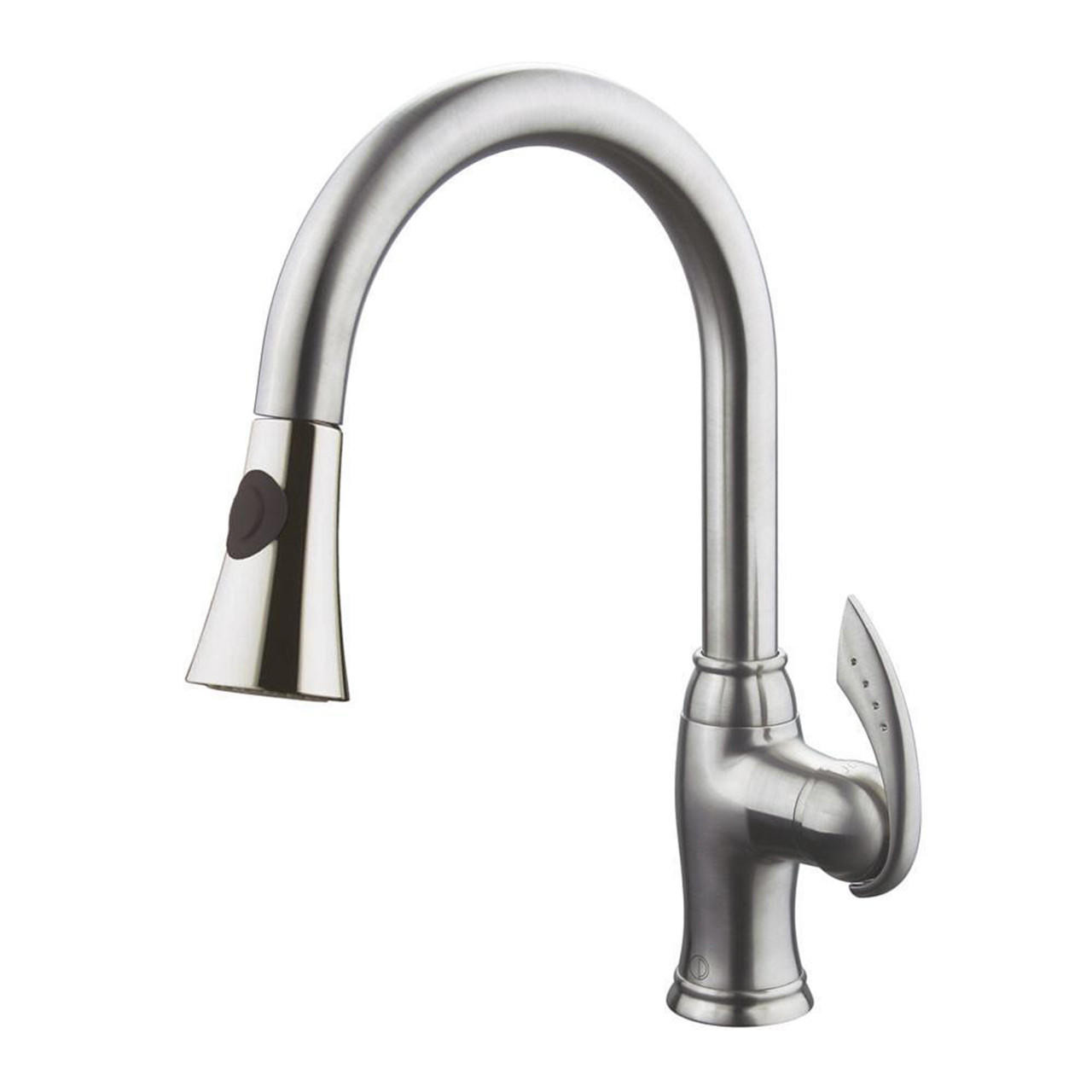 ALTERA - Kitchen Faucet | PEARL Canada