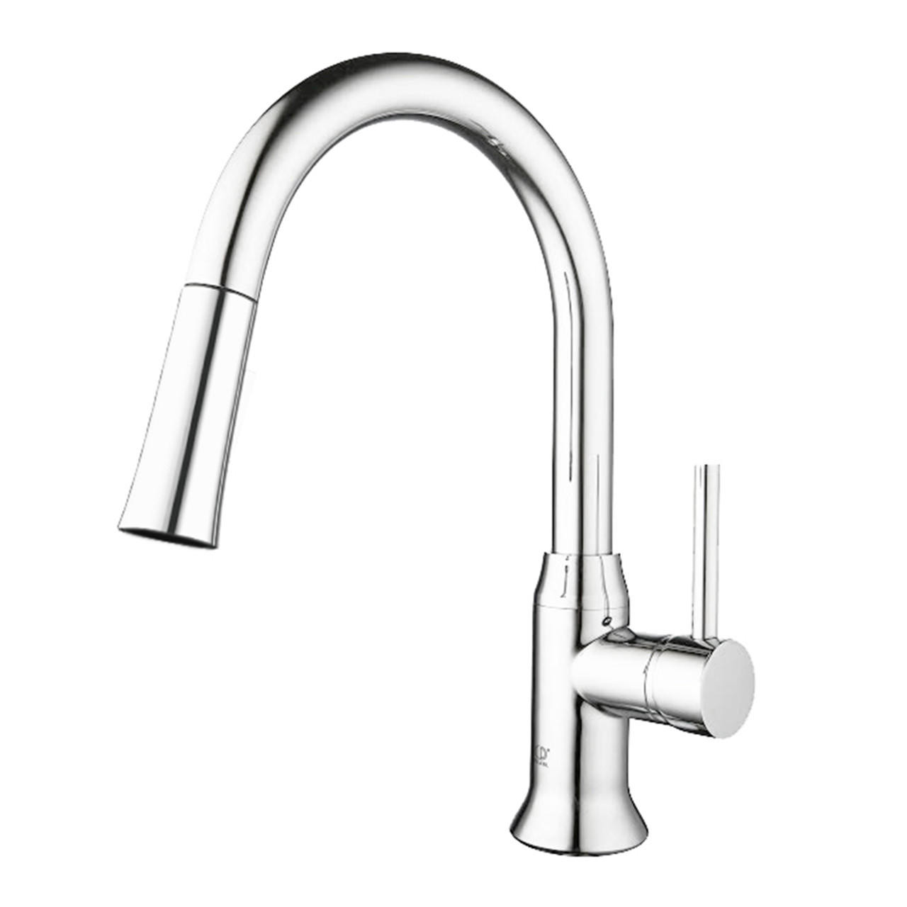 MASA II Kitchen Faucet