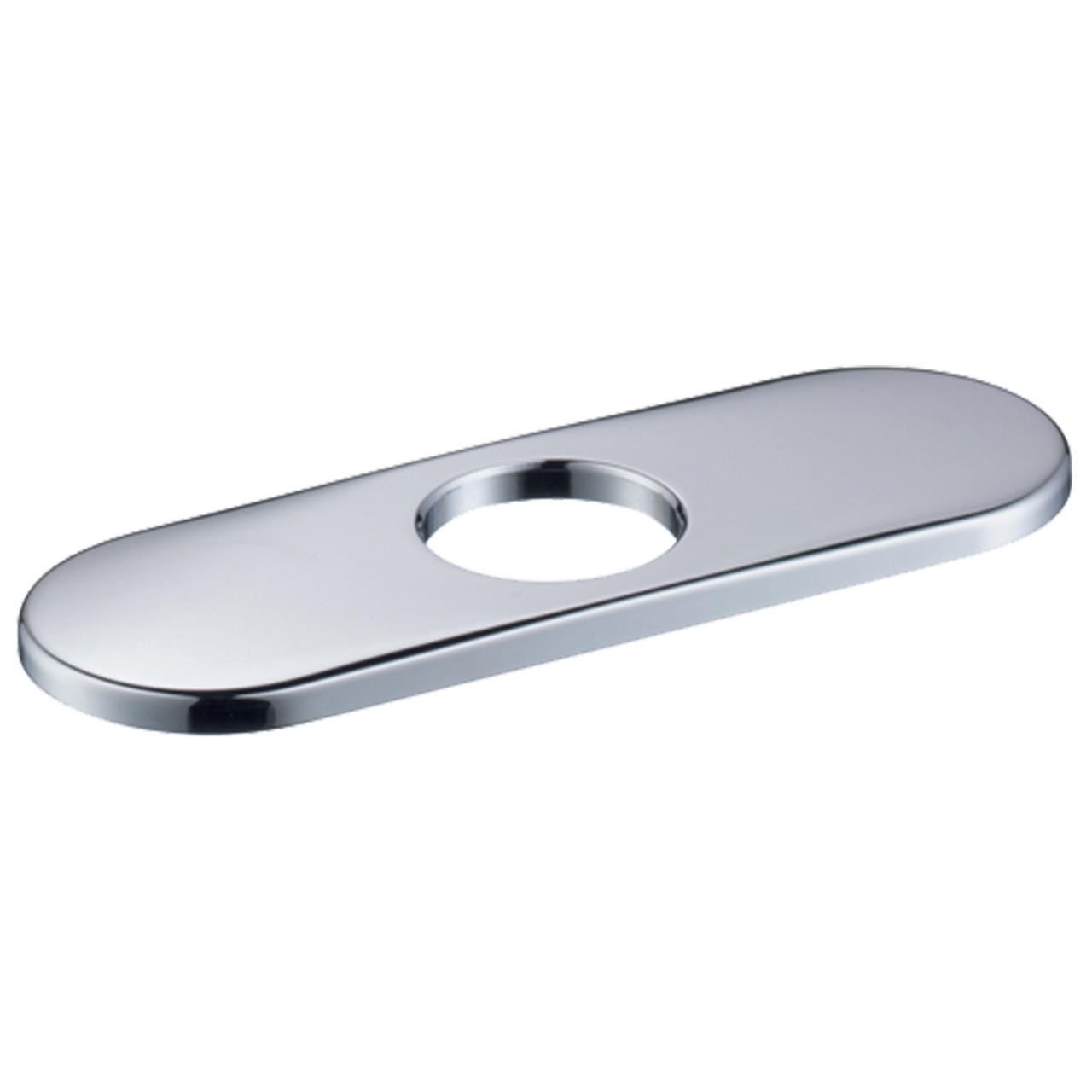 Faucet Hole Cover Plate | PEARL Canada