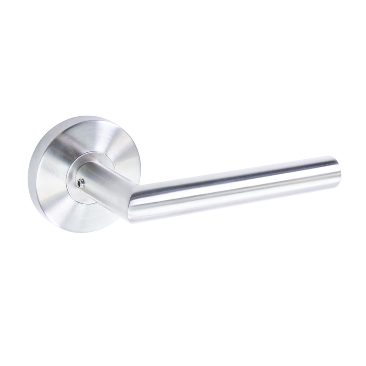 OLIVER - Door Handle | PEARL Canada