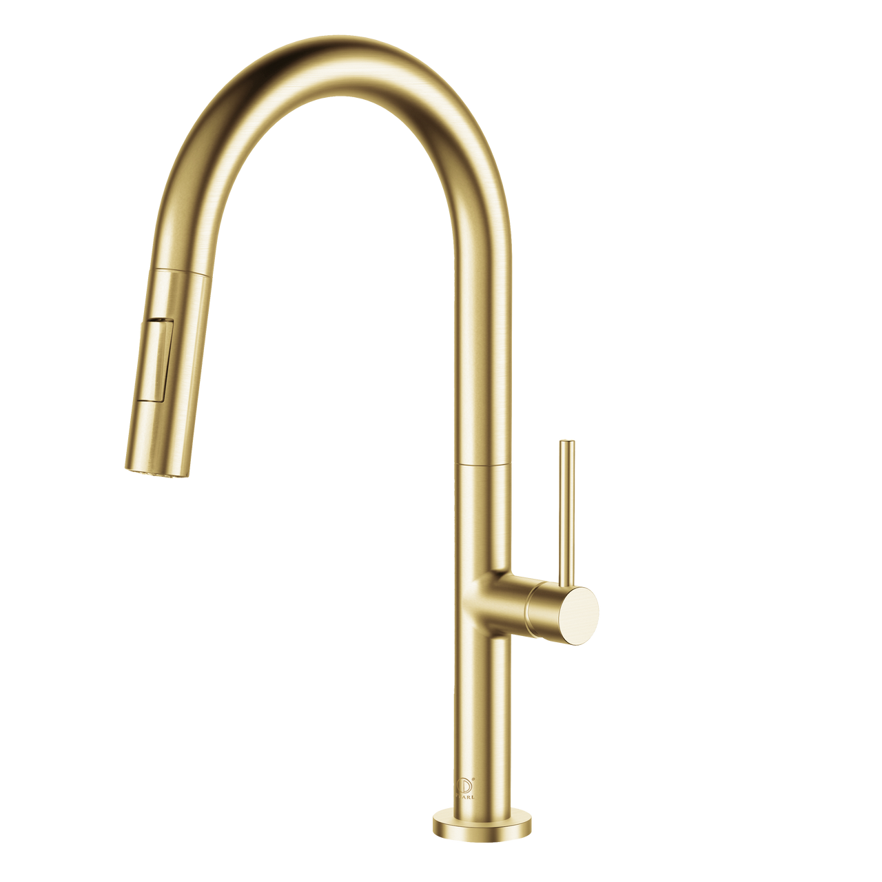 LENNOX II - Ferreira Gold Kitchen Faucet | PEARL Canada