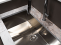 How to Protect your Stainless Steel Sink