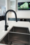 Why T304 Stainless Steel Is One of the Best Materials for a Kitchen Sink