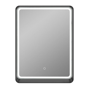 Pearl Iris LED Mirror GMG2432 Pearl Iris LED Mirror GMG2432