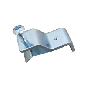 Pearl CutClips for Mounting Ceramic Sinks AASCLIPB1 Pearl CutClips for Mounting Ceramic Sinks AASCLIPB1