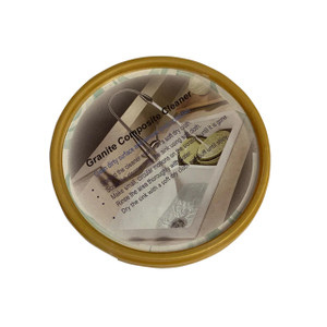 Vertu NuGranite Sink Cleaner  AVERTUCLEAN  Vertu NuGranite Sink Cleaner  AVERTUCLEAN