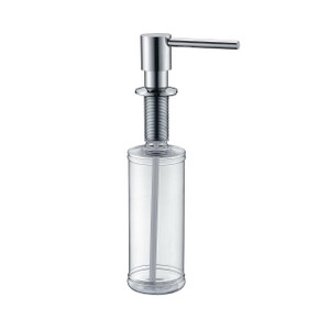 Built-in Soap Dispenser  TGBSD  Built-in Soap Dispenser  TGBSD