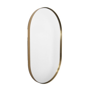 EDEN Oval Decorative Mirror TGDE2436 EDEN Oval Decorative Mirror TGDE2436