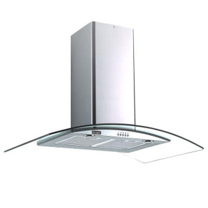 KRUGER® ALTO-G Chimney Style Range Hood TKG KRUGER® ALTO-G Chimney Style Range Hood TKG