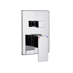 ETHAN Shower System - Double Control Valve TGBBE-C2-R ETHAN Shower System - Double Control Valve TGBBE-C2-R