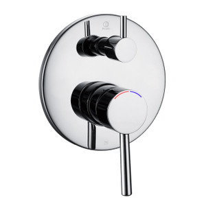 Pearl MADISON Double Control Valve  GBBM-C2-R Pearl MADISON Double Control Valve  GBBM-C2-R