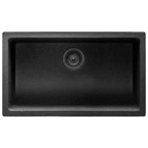 VERTU-M NuGranite Kitchen Sink