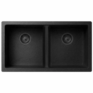 VERTU-K NuGranite Kitchen Sink