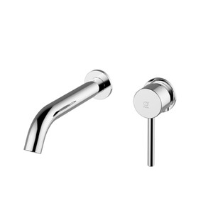 BAKER Vanity Faucet With Cast Spout GBF836 BAKER Vanity Faucet With Cast Spout GBF836