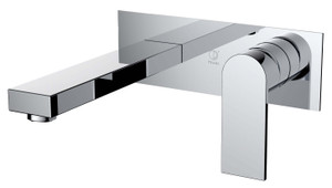 MASON Vanity Faucet With Cast Spout GBF838 MASON Vanity Faucet With Cast Spout GBF838