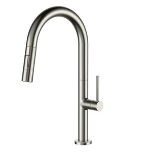 LENNOX II Kitchen Faucet GBF816B-BN LENNOX II Kitchen Faucet GBF816B-BN