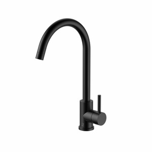 HARLOW Bar & Kitchen Faucet GBF834-MB HARLOW Bar & Kitchen Faucet GBF834-MB