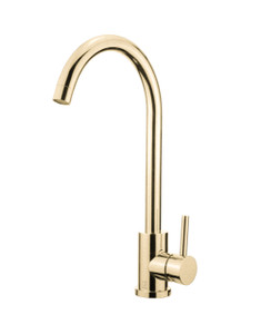 HARLOW Bar & Kitchen Faucet GBF834-FG