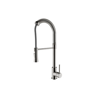 SPRING SPOUT III Kitchen Faucet GBF855-BN SPRING SPOUT III Kitchen Faucet GBF855-BN