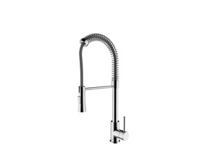 SPRING SPOUT III Kitchen Faucet GBF855 SPRING SPOUT III Kitchen Faucet GBF855