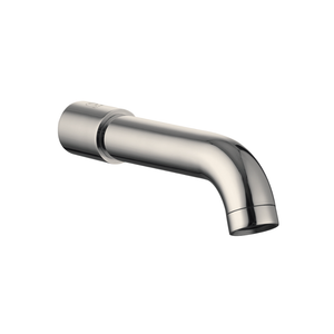 Madison II Bath Spout BN