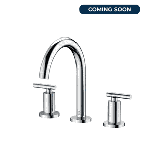 LILLIAN Chrome Kitchen Faucet