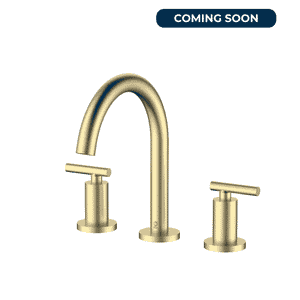 LILLIAN Ferreira Gold Kitchen Faucet