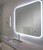 Pearl Lauren LED Mirror  GML3036