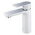 Pearl RACHAEL Two Tone Bathroom Faucet  GBF841
