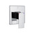 ETHAN Shower System - Single Valve Lever Handle and Finishing Plate  TGBBE-C1-F  ETHAN Shower System - Single Valve Lever Handle and Finishing Plate  TGBBE-C1-F