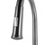 Kato KATO® VERA Stainless Steel Kitchen Faucet  GKF126-SS