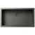 VERTU-M NuGranite Kitchen Sink
